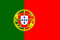 portugalski, Portugalia